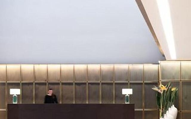 SIDE, a Member of Design Hotels