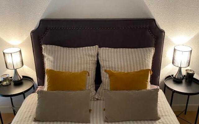 Appartement duplex centre ville