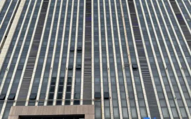 Ruiyuan Hotel (Luoshan Branch)
