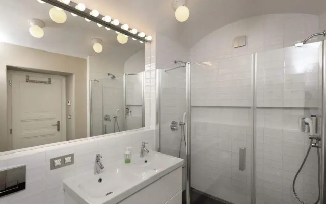 Paradise Loft 2 Minutes to National Muzeum