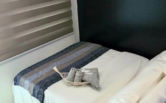 PH Condos at Jazz Residences