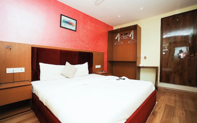 Hotel Twigo Inn