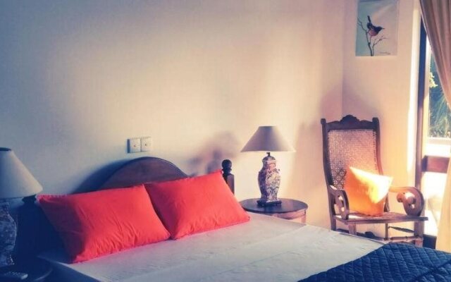 Serenity Villa