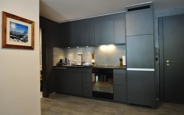 Z Suite - Haus Roger