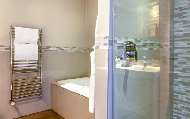 Wedgeview Country House & Spa