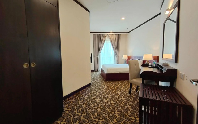 Riviera Suites Melaka