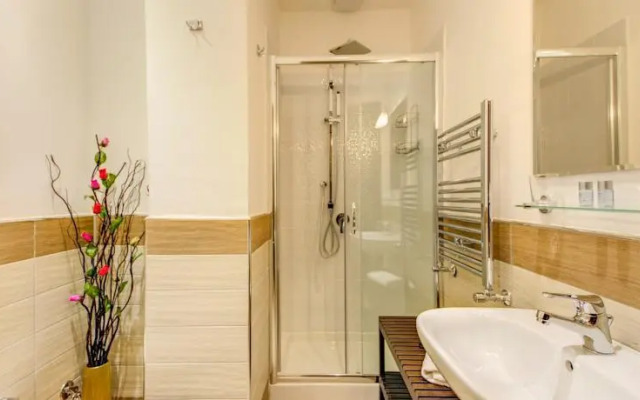 Dream Suite At Vatican