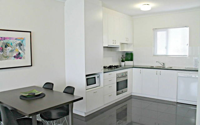 Archer Street – Adelaide DressCircle Apartments