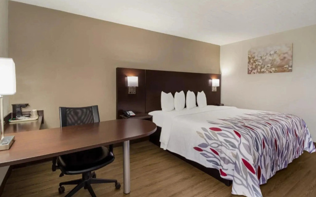 Quality Inn New Stanton