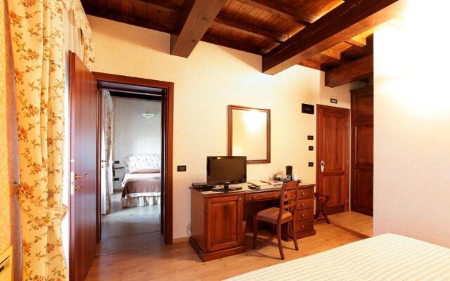 Agriturismo Delizia DEste