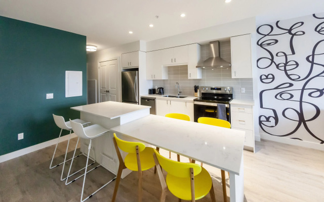 The Laundry Rooms Gaslight Cambridge