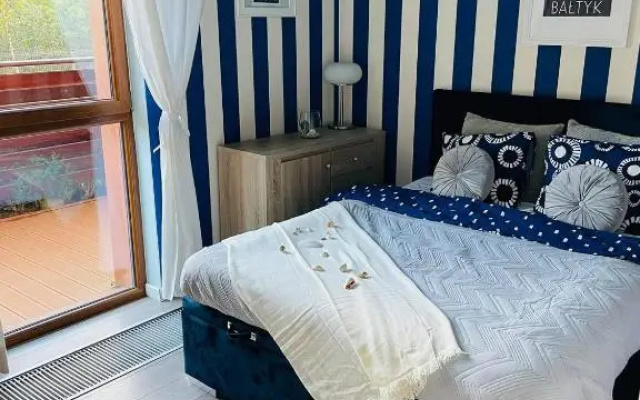 Apartament Marina