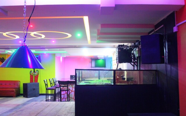 Airland Hotel