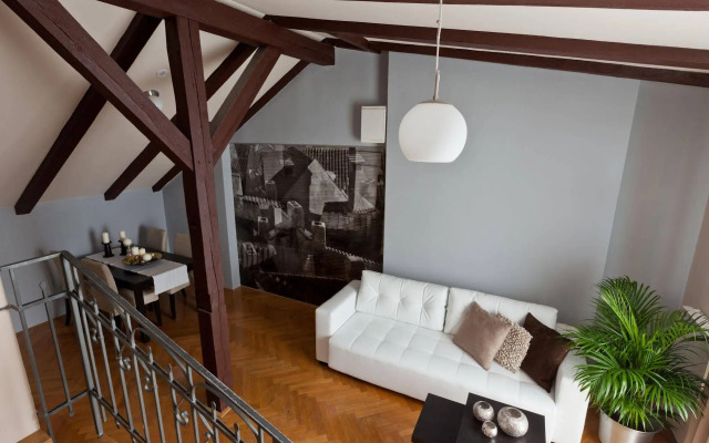 Prague Holiday Apartments