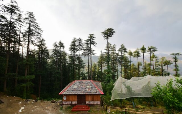 Cheog Chamber by Dumnu Homes