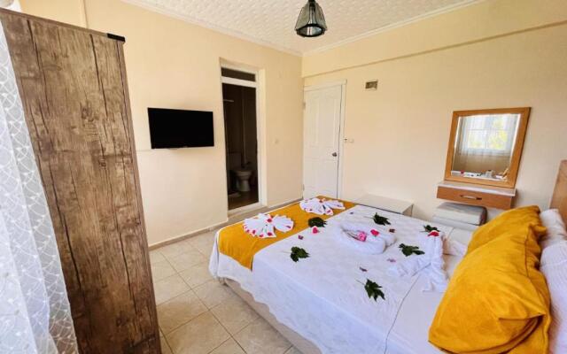 Nature Hotel Doğa Hotel Ölüdeniz