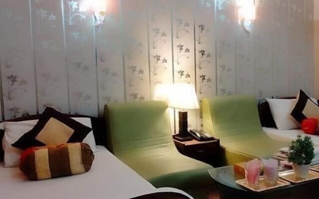 Hotel Hotel Shelton Inn D.G Khan