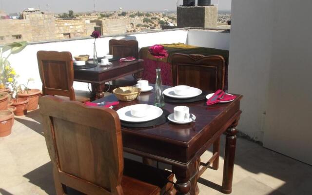 Hotel Shahi Garh