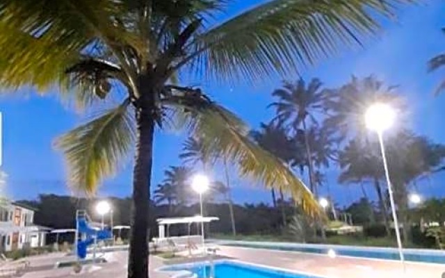 Ilhéus North Residence apto 128-16