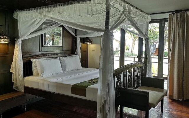 Kao Tao Villa Beach Resort