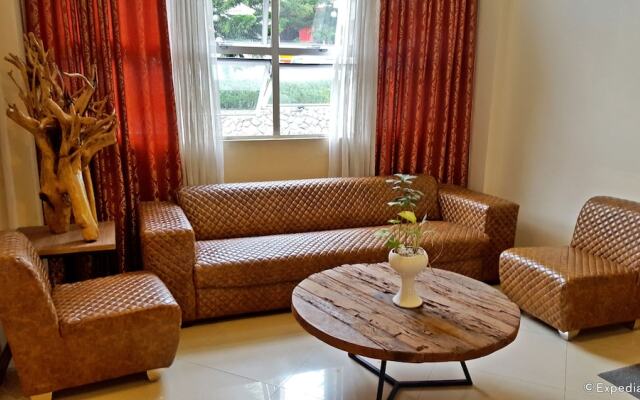 Microtel by Wyndham - Baguio