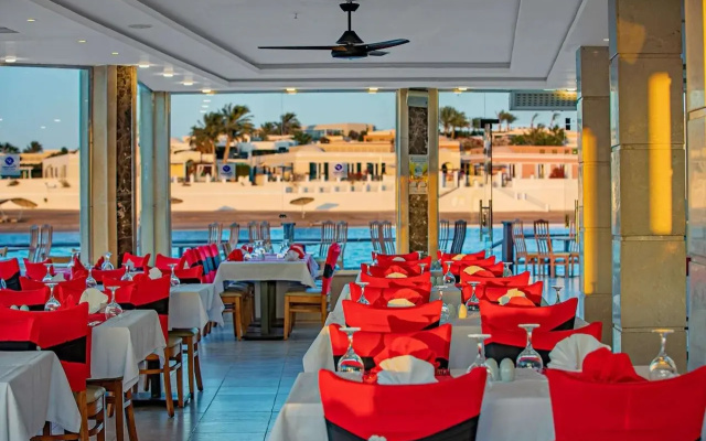 Panorama Bungalow Resort El Gouna