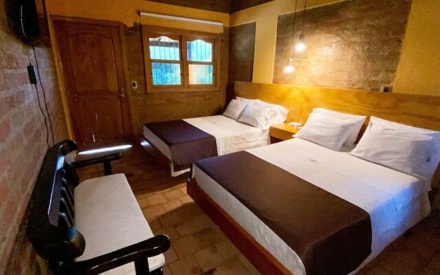 Finca Hotel Rancho San Antonio