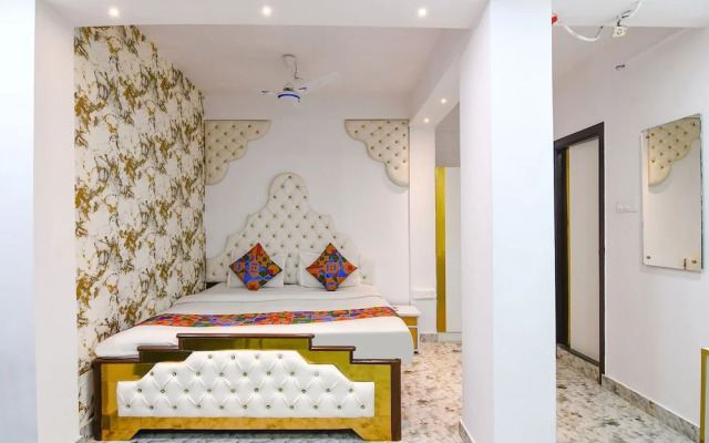 FabHotel Prime Rockstar