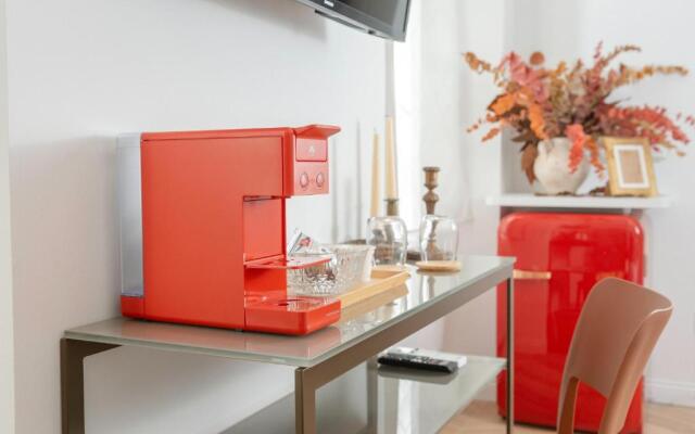 Casa Room Apartments Diaz 8