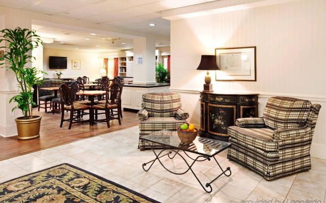 Holiday Inn Express Charleston by IHG