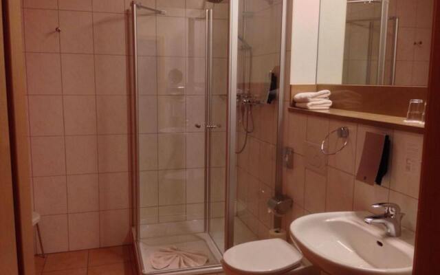 Altstadthotel Arte