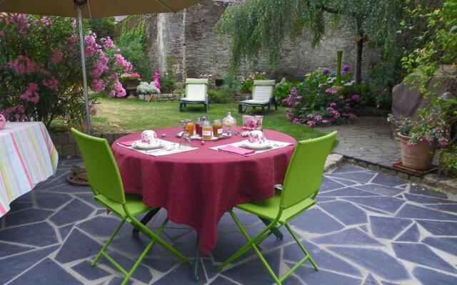 Chambres d'hôtes du Perray