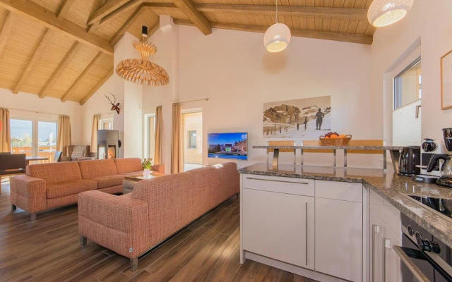 Mountain Nests - Chalets Apartments