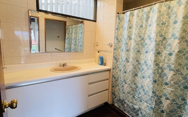 The Rainier Bed & Breakfast