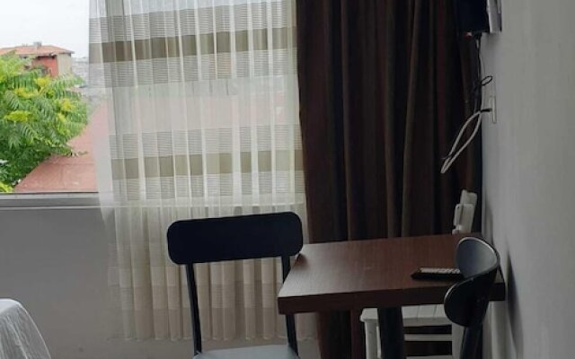 Taksim Millennium Suites