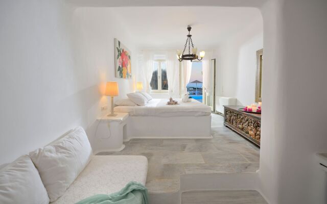 Mykonos Dream Villas