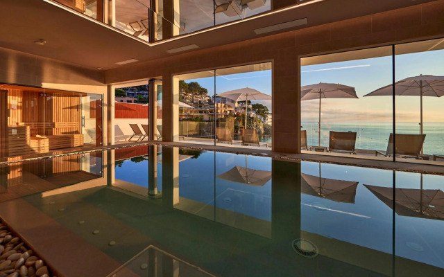 Universal Hotel Aquamarin