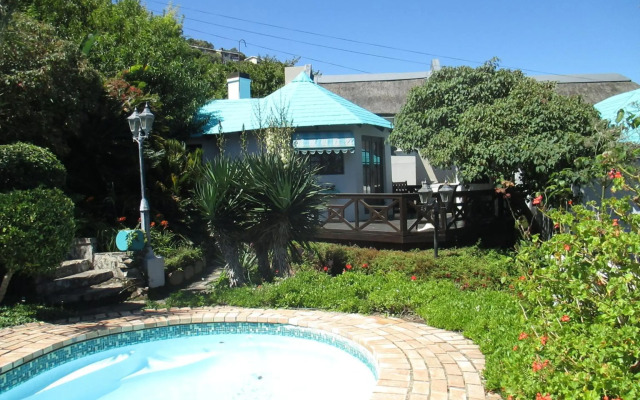Mont Fleur B&B