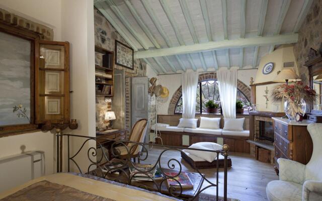 Borgo Paradiso 4 2 in Ciciano