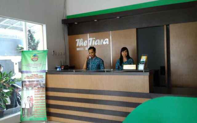 The Tiara Hotel & Resort