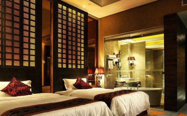 Beity Hot Spring Tourism Resort