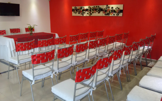 Hotel Boutique El Poblado