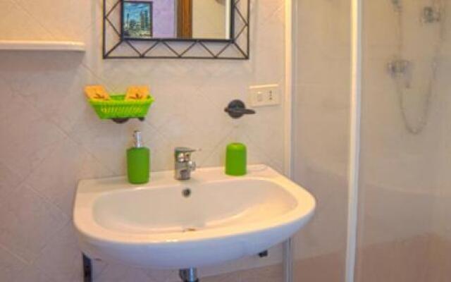 Agriturismo La Valle degli Ulivi