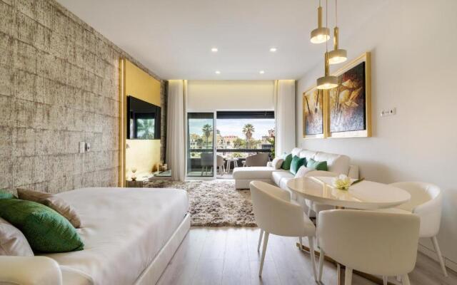 Ocean View Luxury Suite & Terrace Estoril, Cascias