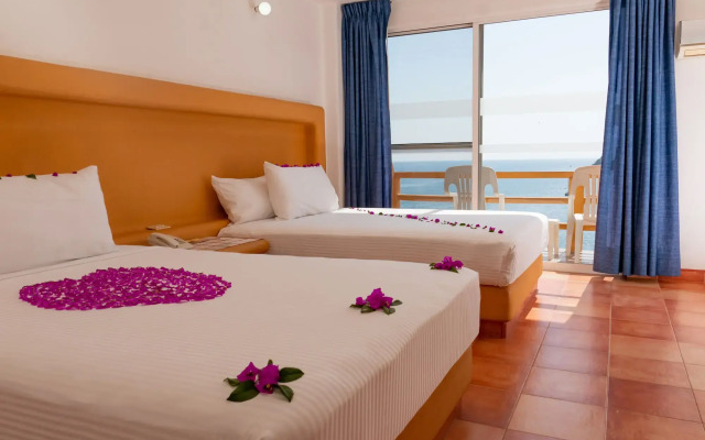 Hotel Irma
