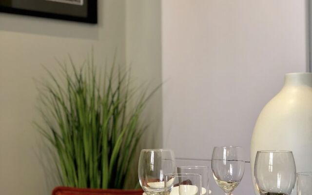 N.8 Lifestyle Suites