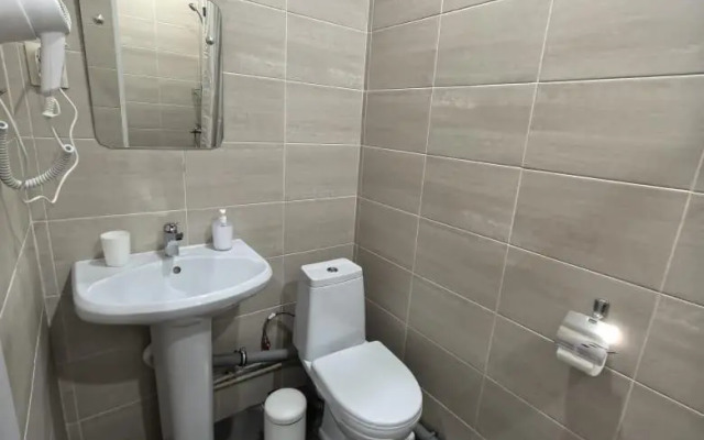 Guest House on Partizanskaya