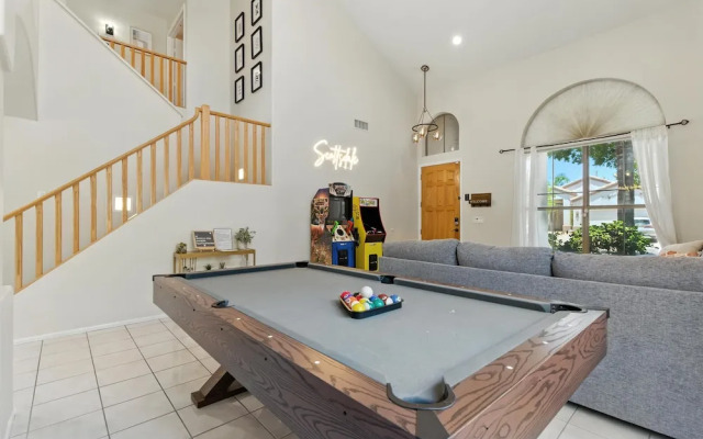 Birdie-private Pool & Bbq-4 Mins TPC Scottsdale