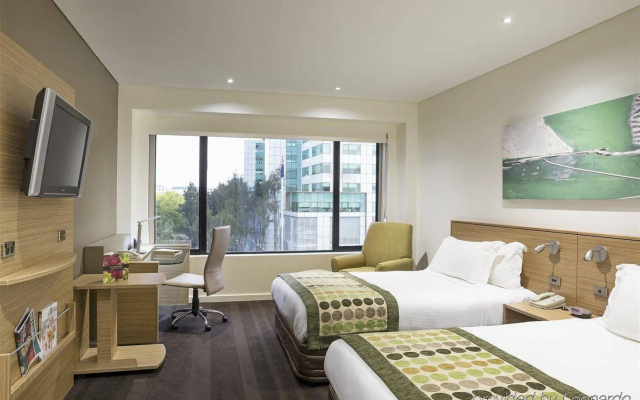Crowne Plaza Canberra by IHG
