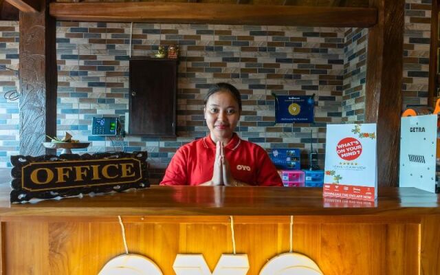 Lilis Cempaka Mas Guesthouse